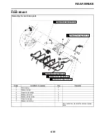 Preview for 165 page of Yamaha R6 2009 Service Manual