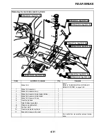 Preview for 166 page of Yamaha R6 2009 Service Manual