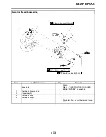 Preview for 168 page of Yamaha R6 2009 Service Manual