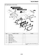 Preview for 169 page of Yamaha R6 2009 Service Manual