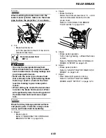 Preview for 175 page of Yamaha R6 2009 Service Manual