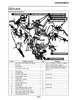 Preview for 176 page of Yamaha R6 2009 Service Manual