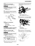 Preview for 178 page of Yamaha R6 2009 Service Manual