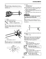 Preview for 179 page of Yamaha R6 2009 Service Manual