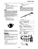 Preview for 184 page of Yamaha R6 2009 Service Manual