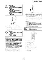 Preview for 186 page of Yamaha R6 2009 Service Manual