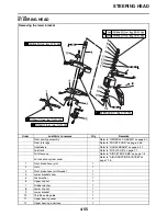 Preview for 190 page of Yamaha R6 2009 Service Manual