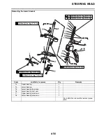 Preview for 191 page of Yamaha R6 2009 Service Manual