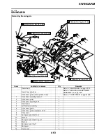 Preview for 198 page of Yamaha R6 2009 Service Manual