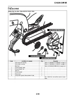 Preview for 203 page of Yamaha R6 2009 Service Manual