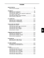 Preview for 207 page of Yamaha R6 2009 Service Manual