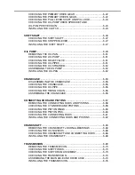 Preview for 208 page of Yamaha R6 2009 Service Manual