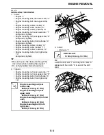 Preview for 215 page of Yamaha R6 2009 Service Manual