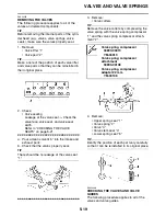 Preview for 228 page of Yamaha R6 2009 Service Manual