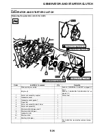 Preview for 235 page of Yamaha R6 2009 Service Manual