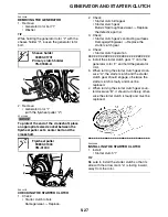 Preview for 236 page of Yamaha R6 2009 Service Manual