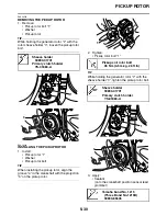 Preview for 239 page of Yamaha R6 2009 Service Manual