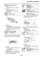 Preview for 243 page of Yamaha R6 2009 Service Manual