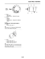 Preview for 244 page of Yamaha R6 2009 Service Manual