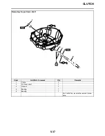 Preview for 246 page of Yamaha R6 2009 Service Manual