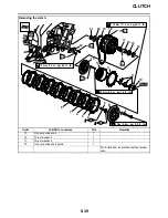 Preview for 248 page of Yamaha R6 2009 Service Manual