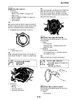 Preview for 249 page of Yamaha R6 2009 Service Manual