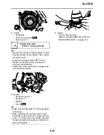 Preview for 254 page of Yamaha R6 2009 Service Manual