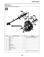 Preview for 255 page of Yamaha R6 2009 Service Manual