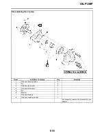 Preview for 259 page of Yamaha R6 2009 Service Manual