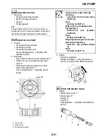 Preview for 260 page of Yamaha R6 2009 Service Manual