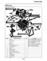 Preview for 262 page of Yamaha R6 2009 Service Manual