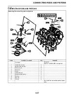 Preview for 266 page of Yamaha R6 2009 Service Manual