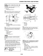 Preview for 267 page of Yamaha R6 2009 Service Manual