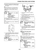 Preview for 268 page of Yamaha R6 2009 Service Manual