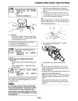 Preview for 270 page of Yamaha R6 2009 Service Manual