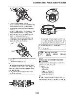 Preview for 271 page of Yamaha R6 2009 Service Manual