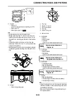 Preview for 272 page of Yamaha R6 2009 Service Manual