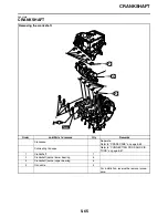 Preview for 274 page of Yamaha R6 2009 Service Manual