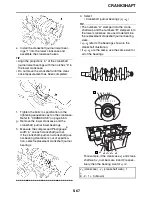 Preview for 276 page of Yamaha R6 2009 Service Manual