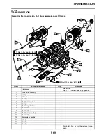 Preview for 278 page of Yamaha R6 2009 Service Manual