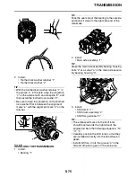 Preview for 284 page of Yamaha R6 2009 Service Manual