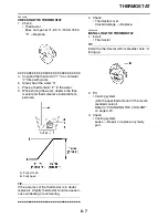 Preview for 294 page of Yamaha R6 2009 Service Manual