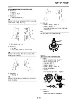 Preview for 297 page of Yamaha R6 2009 Service Manual