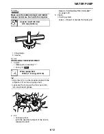 Preview for 299 page of Yamaha R6 2009 Service Manual