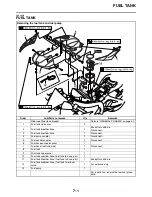 Preview for 302 page of Yamaha R6 2009 Service Manual