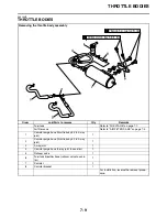 Preview for 310 page of Yamaha R6 2009 Service Manual