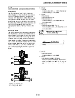 Preview for 320 page of Yamaha R6 2009 Service Manual