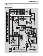 Preview for 324 page of Yamaha R6 2009 Service Manual