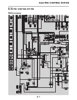 Preview for 330 page of Yamaha R6 2009 Service Manual