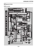 Preview for 344 page of Yamaha R6 2009 Service Manual